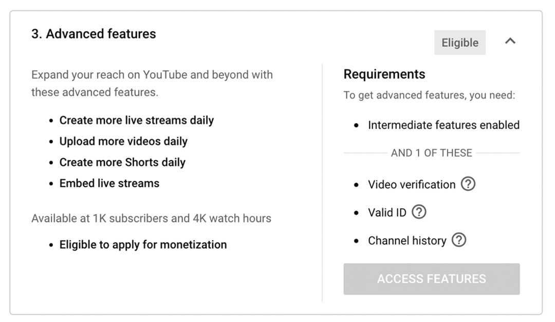 kaip-to-youtube-prekės ženklo-kanalo-išplėstinės-funkcijos-22 žingsnis