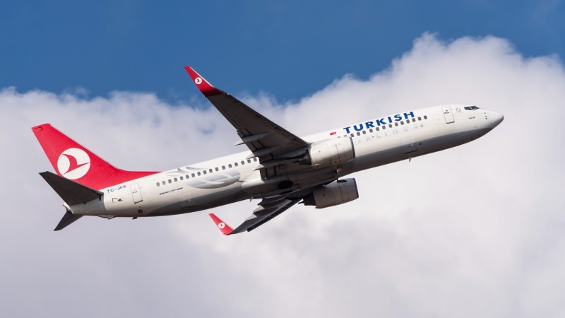 Kaip nusipirkti pigų skrydžio bilietą? „Turkish Airlines“ skrydžių bilietų pasiūlymai