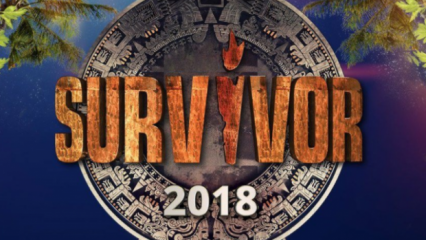 „Survivor 2018 All Star“ savanoriai ir garsenybės - nauja komanda ...