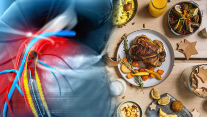 Kuriems širdies pacientams nevalgius? Ką širdies ligoniai turėtų daryti Ramadane?