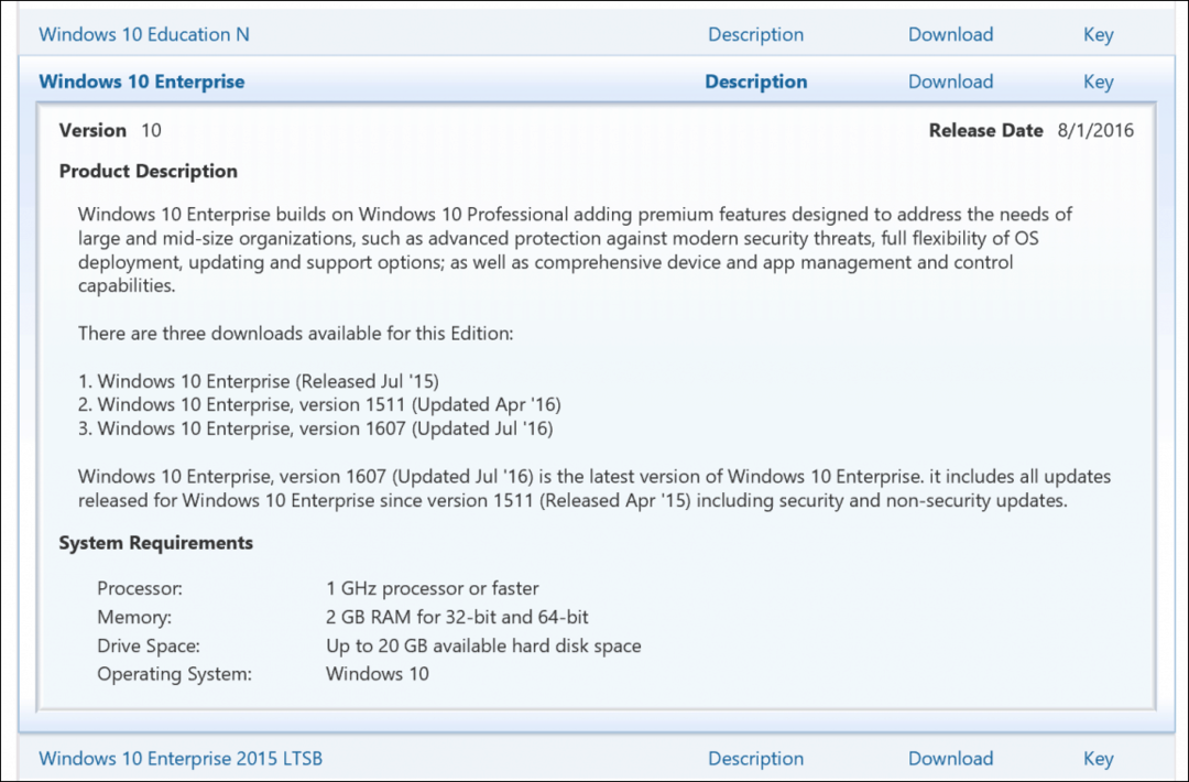 Kaip rasti „Windows 10“ produkto raktą