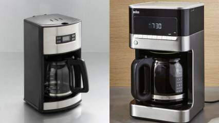 2020 kavos aparatų modeliai ir kainos