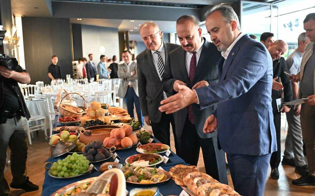 Prasideda šilkinių skonių gastronomijos festivalis