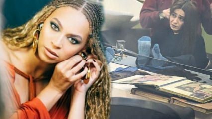 Dreams Beyonce faktai Žvaigždė Tilbė