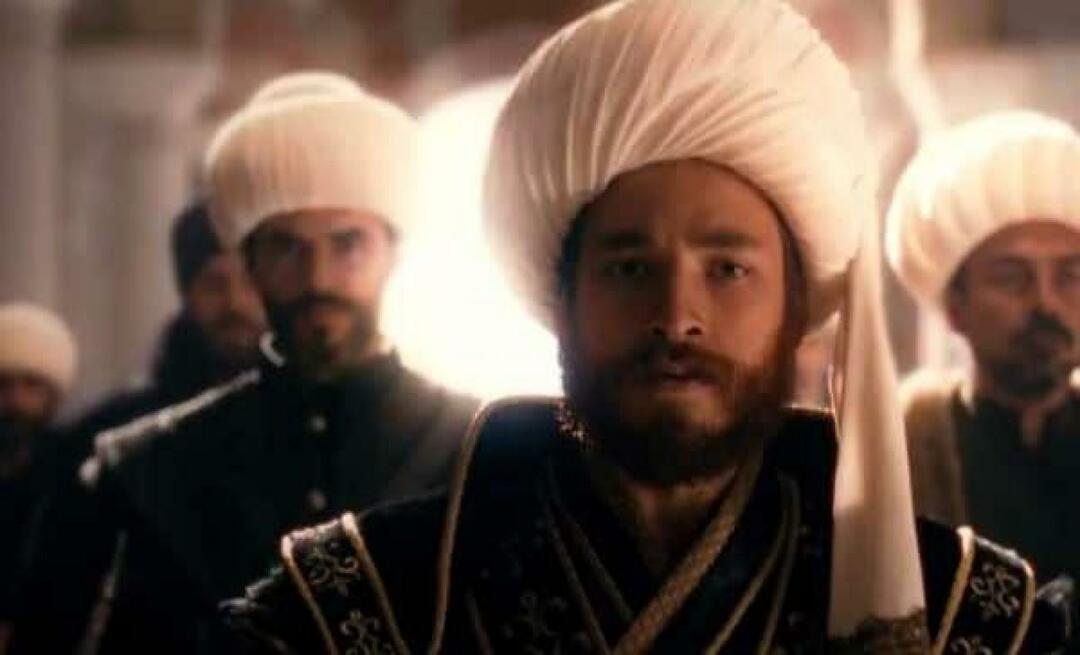 Antrojo sezono anonsas apie Fatih Sultan Mehmet vs Vlad Dracula: Rise of Empires: Osman!