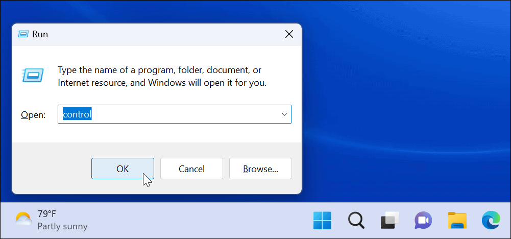 Pervardykite spausdintuvą „Windows 11“.