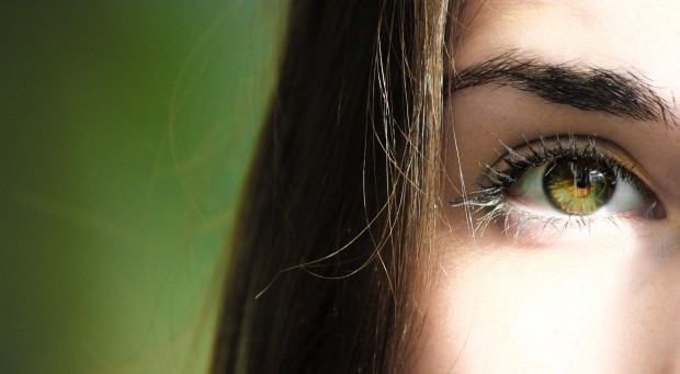 Kokie vitaminai saugo akių sveikatą?