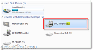 rasti DVD disko raidę