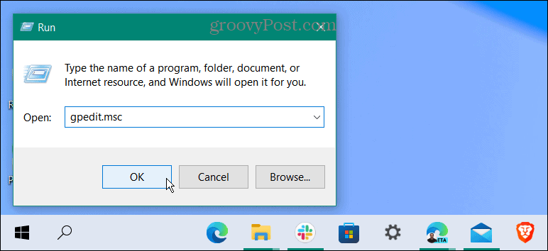 blokuoti Windows 11 naujinimą