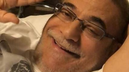 Mehmetas Ali Erbilis intensyvią terapiją atliko 97 dienas
