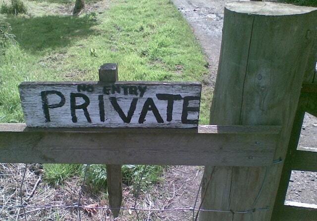 Privatus