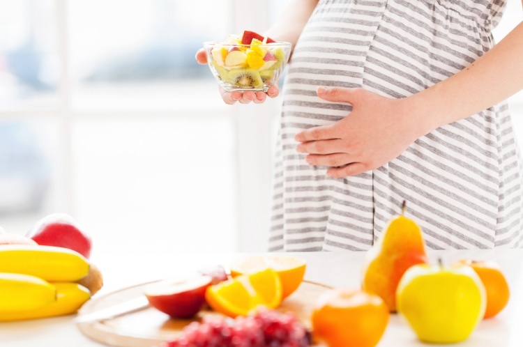 Kaip pašalinti kalcio poreikį nėštumo metu?