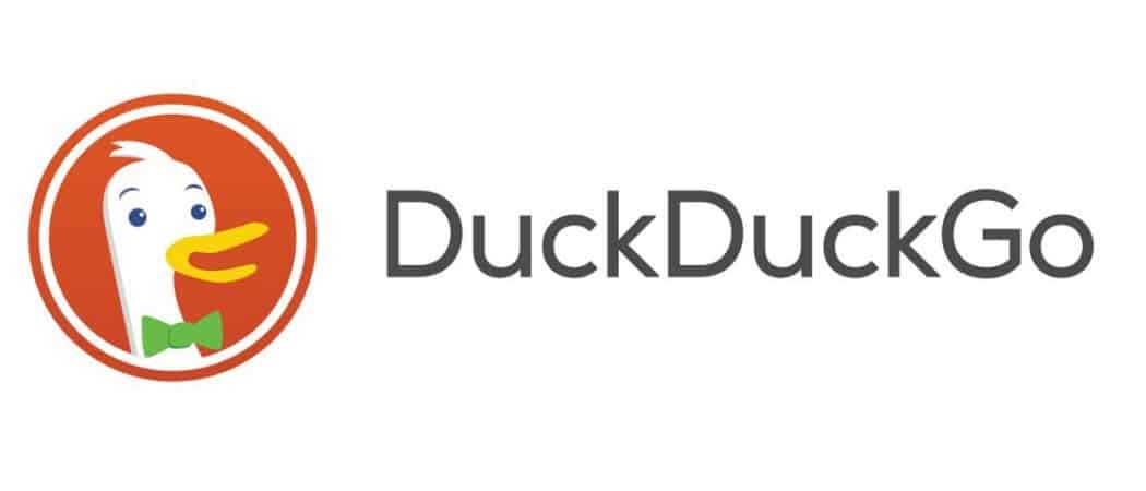 Ką reikia žinoti apie „DuckDuckGo“