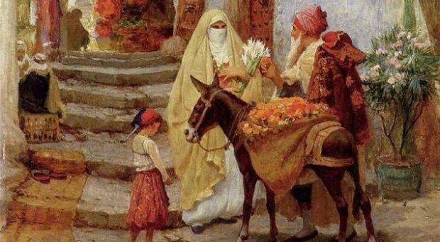 Osmanų tradicija