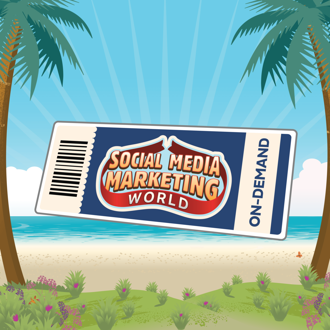 Socialinės žiniasklaidos rinkodaros pasaulis