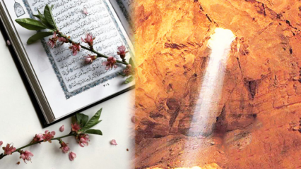 „Surat al-Kahf“ skaitymas ir dorybės arabų kalba! Dorybės skaitant „Surah Al-Kahf“ penktadienį