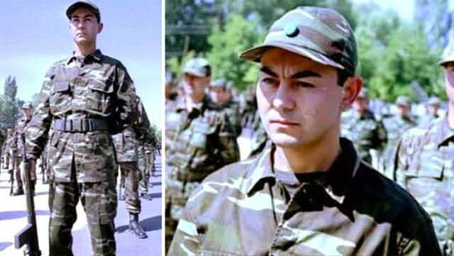 Armėnijos armija nužudė Serdarą Ortaçą! Skandalo nuotrauka ...