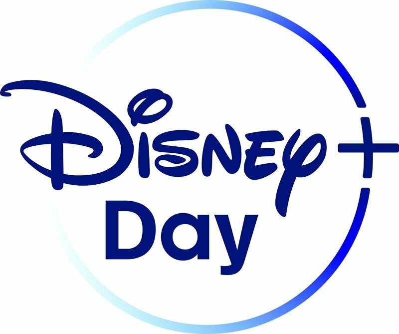 „Disney plius diena“