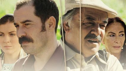 Turkijos filmai sulaukia didelio dėmesio Kazachstane!