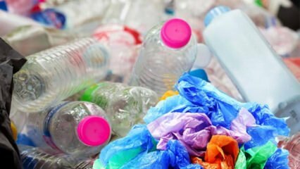 Praktiniai patarimai, kaip sumažinti plastiko naudojimą
