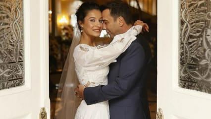 Emre Karayel: Savaitę pradėjome vedę ir laimingi