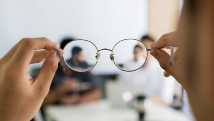 Kas yra astigmatizmas ir ar jį galima gydyti?