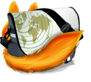 „Firefox 4“ - tinkinkite įrankių juostą ir vartotojo sąsają