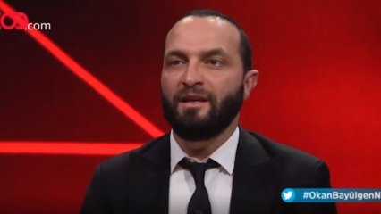 Berkay Şahin pirmą kartą kalbėjo apie savo kovą su Arda Turan!