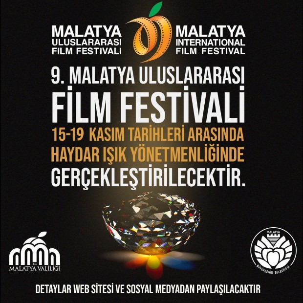 9. Prasidėjo pasirengimas tarptautiniam Malatya kino festivaliui