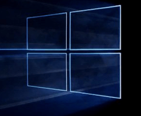 „Windows 10“ atnaujinimas