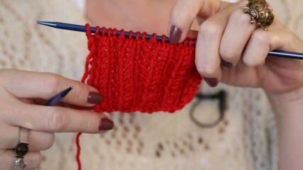 Kaip megzti padangą?