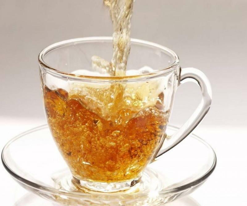 arbata, stiprinanti imuninę sistemą 