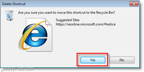 „Internet Explorer 8“ - konfidencialus ištrynimas