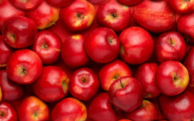 Kuo naudingi obuoliai? Obuolių veislės! Jei įdėjote cinamoną į obuolių sultis ir geriate ...