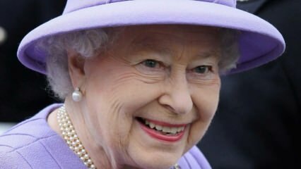 93 metų karalienė Elžbieta paliko rūmus bijodama koronos viruso!