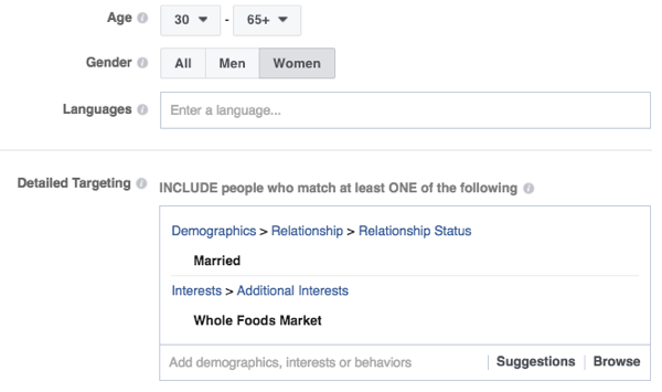 „Facebook“ tikslinės funkcijos yra tvirtos.