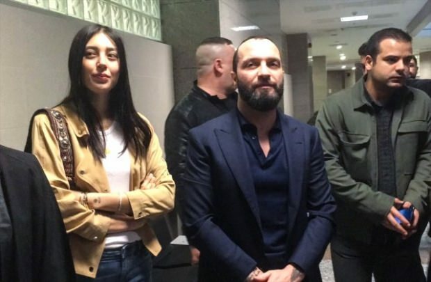 Berkay Şahino pareiškimas pribloškė Arda Turan