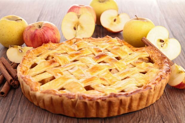 Kaip pasigaminti lengviausią obuolių pyragą? Patarimai, kaip įdaryti obuolių pyragą