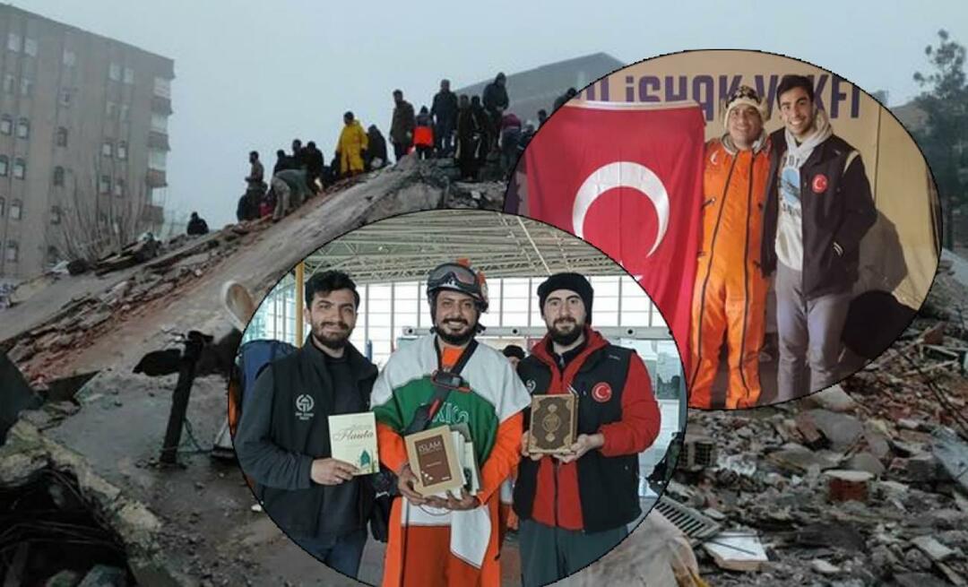 Meksikos paieškos ir gelbėjimo pareigūnas buvo sužavėtas takbirų ir tapo musulmonu! Mahometas paėmė vardą