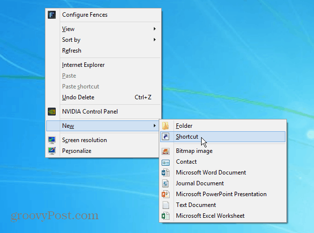 Kaip pridėti vykdymą prie Windows 7 užduočių juostos