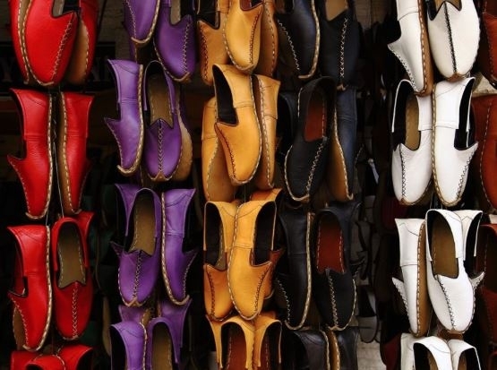 „Gaziantep“ vietiniai batai