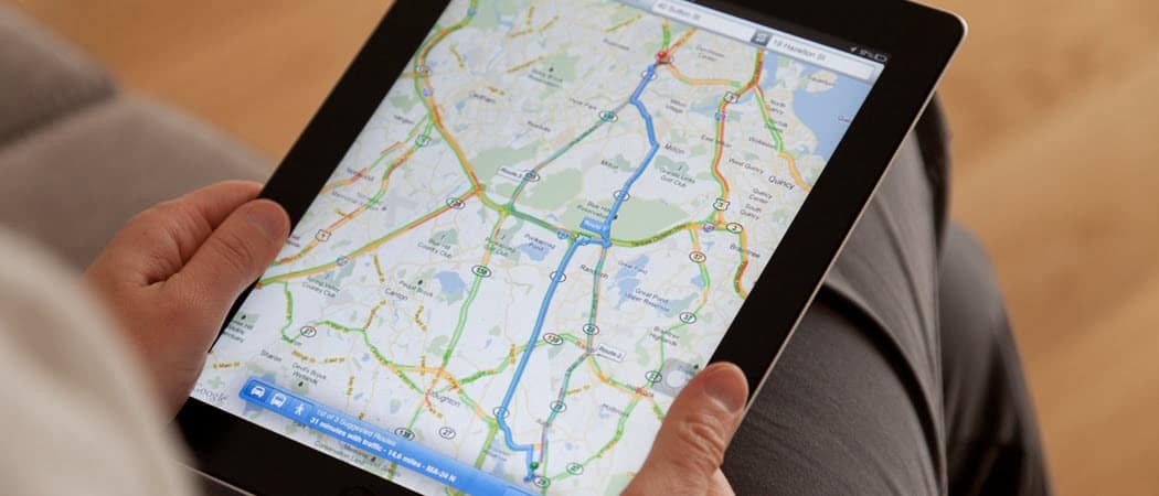 Kaip rasti ir naudoti GPS koordinates „Google Maps“