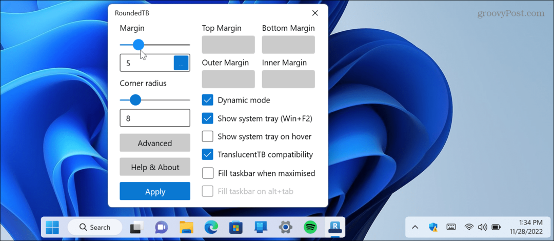 6 geriausios „Windows 11“ tinkinimo programos
