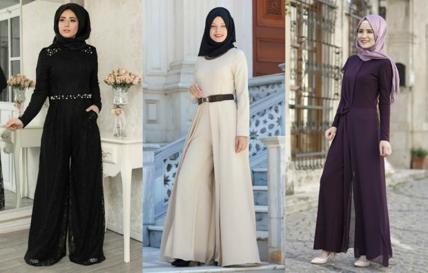 Naujas hidžabų mados mėgstamas produktas: „Tulum“ deriniai