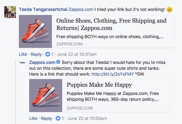 „Zappos“ yra žinomas dėl klientų aptarnavimo kultūros.
