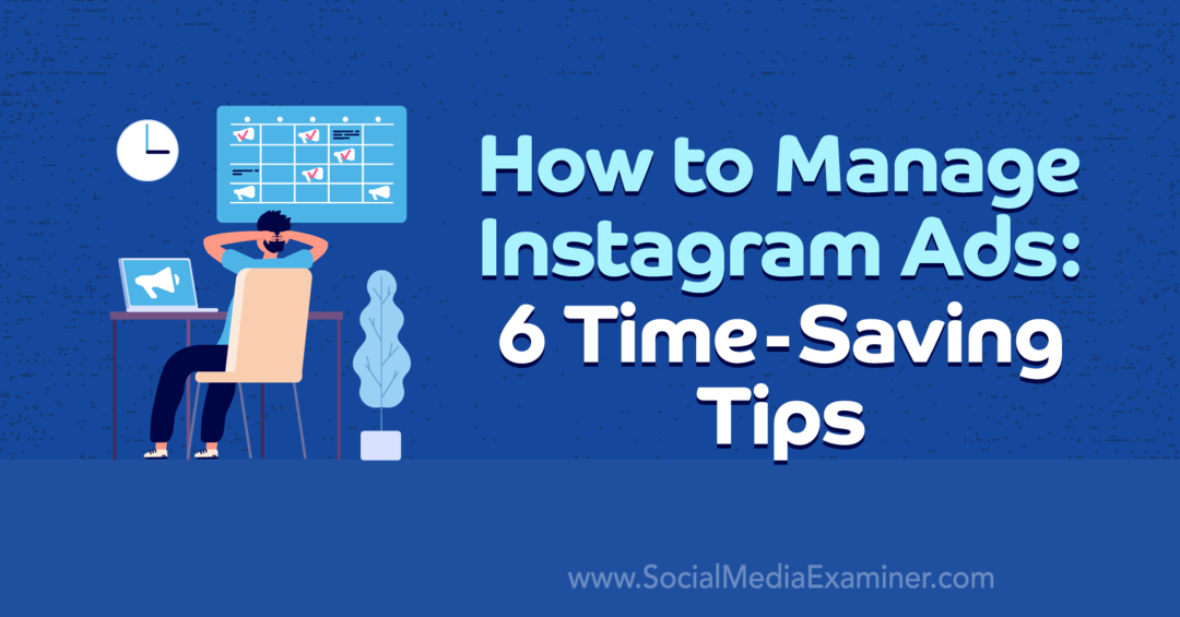 Kaip tvarkyti „Instagram“ skelbimus: 6 patarimai, kaip taupyti laiką, pateikė Anna Sonnenberg
