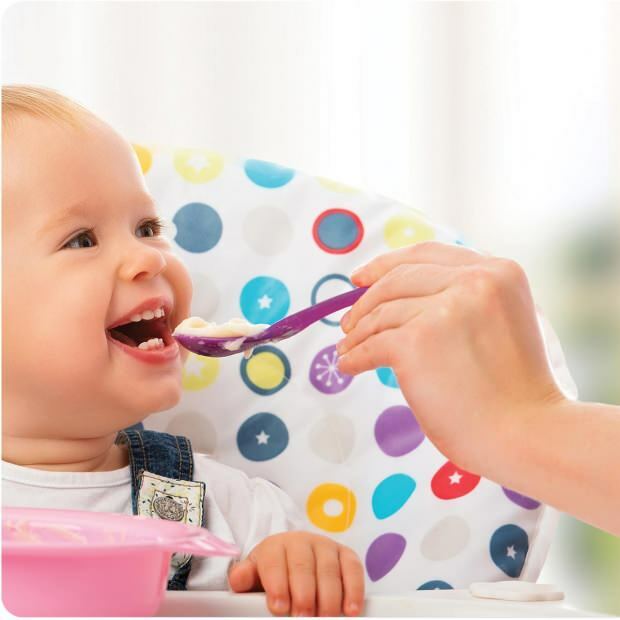 Kūdikių maitinimo būdai! Ką reikėtų daryti kūdikiui, kuris atsisako čiulpti? Purkštukų atmetimo sprendimai