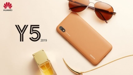 Kokios yra „A101“ parduodamo „Huawei Y5 2019“ mobiliojo telefono savybės, ar jis bus įsigytas?