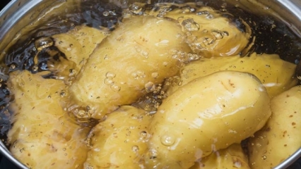 Kaip vartoti žalias bulvių sultis lieknėjimui?