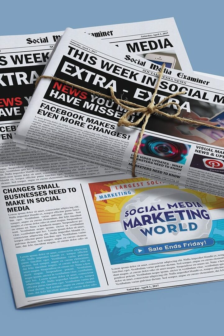 „Facebook“ istorijos pristatomos visame pasaulyje: šią savaitę socialiniuose tinkluose: socialinės žiniasklaidos ekspertas